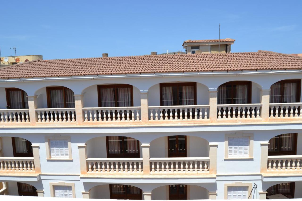 Aparthotel Vista Sol Cala Ratjada  Luaran gambar