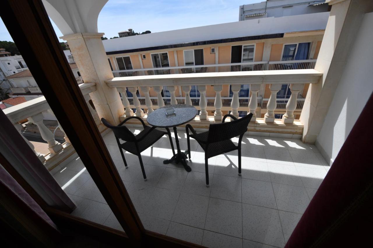 Aparthotel Vista Sol Cala Ratjada  Luaran gambar