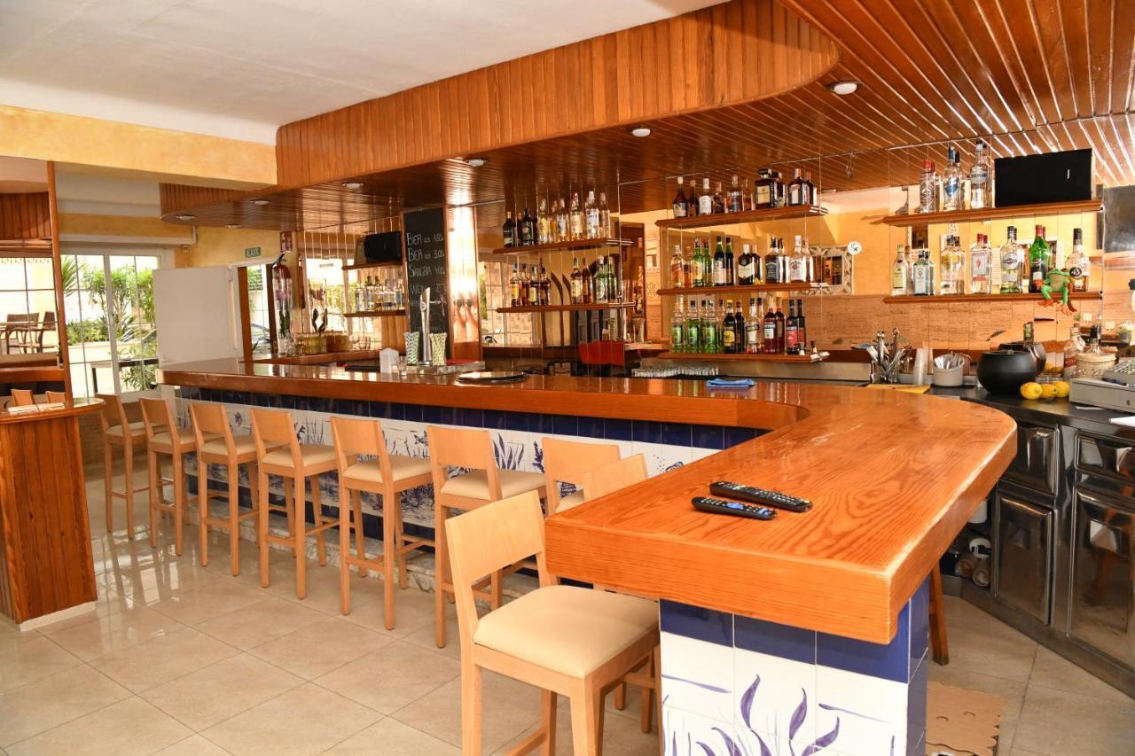 Aparthotel Vista Sol Cala Ratjada  Luaran gambar