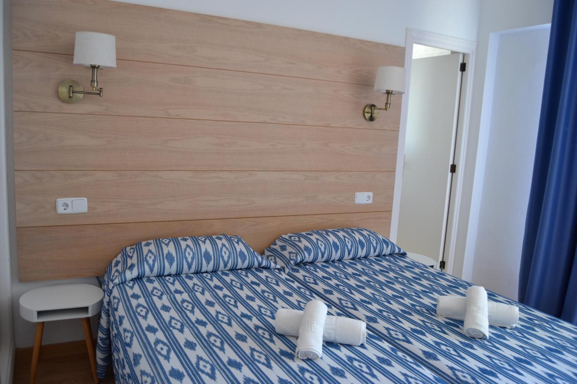 Aparthotel Vista Sol Cala Ratjada  Luaran gambar