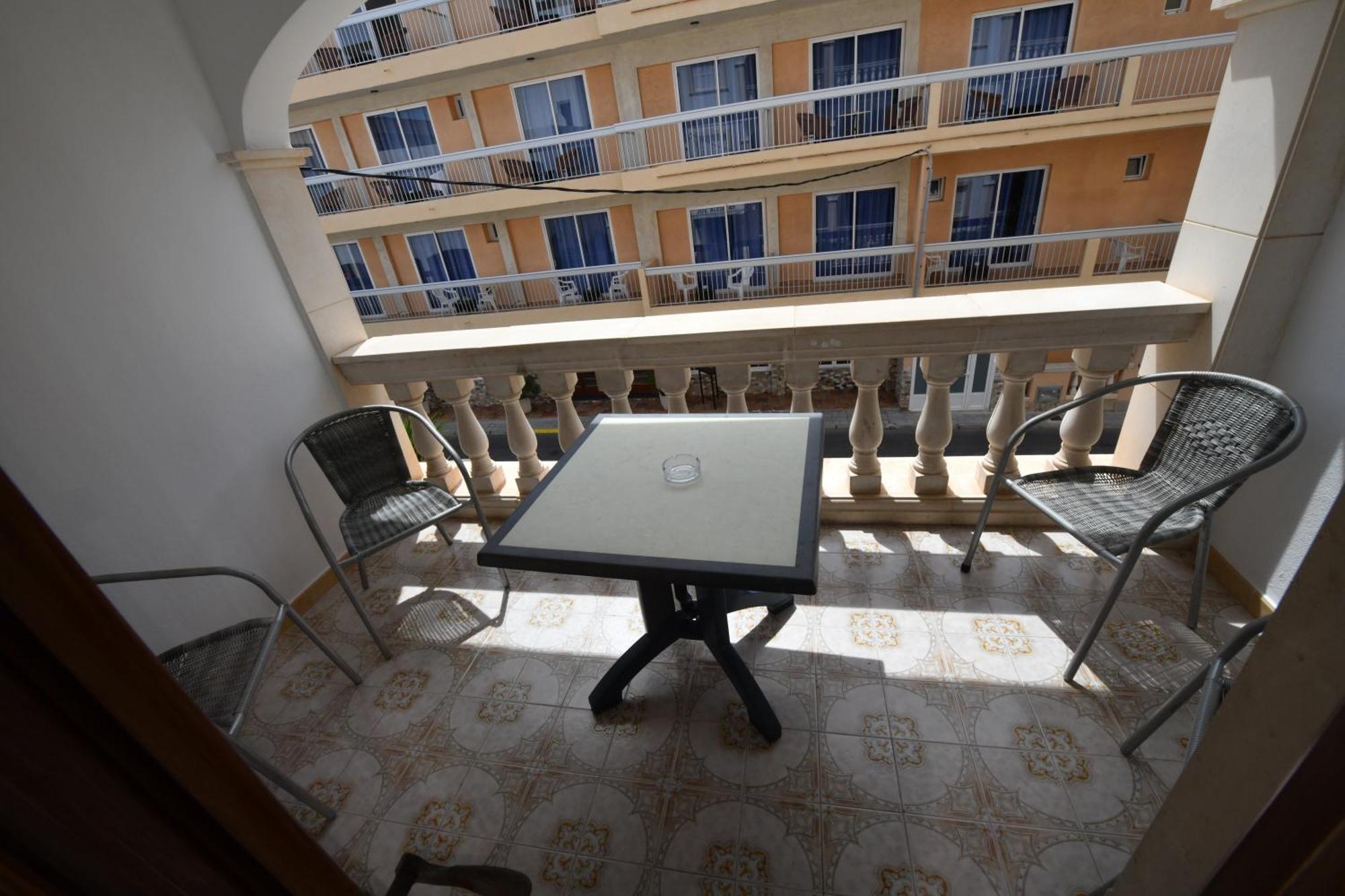 Aparthotel Vista Sol Cala Ratjada  Luaran gambar