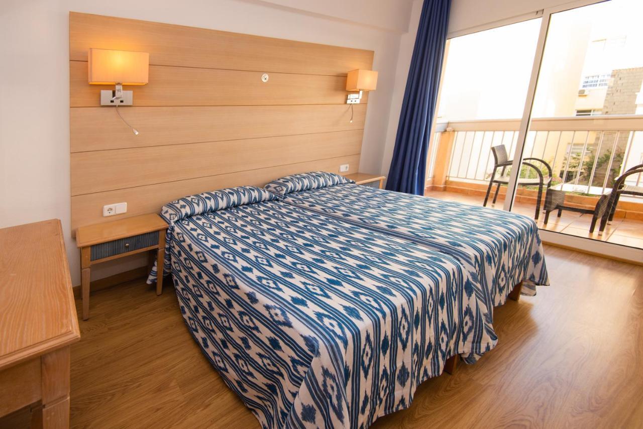 Aparthotel Vista Sol Cala Ratjada  Luaran gambar