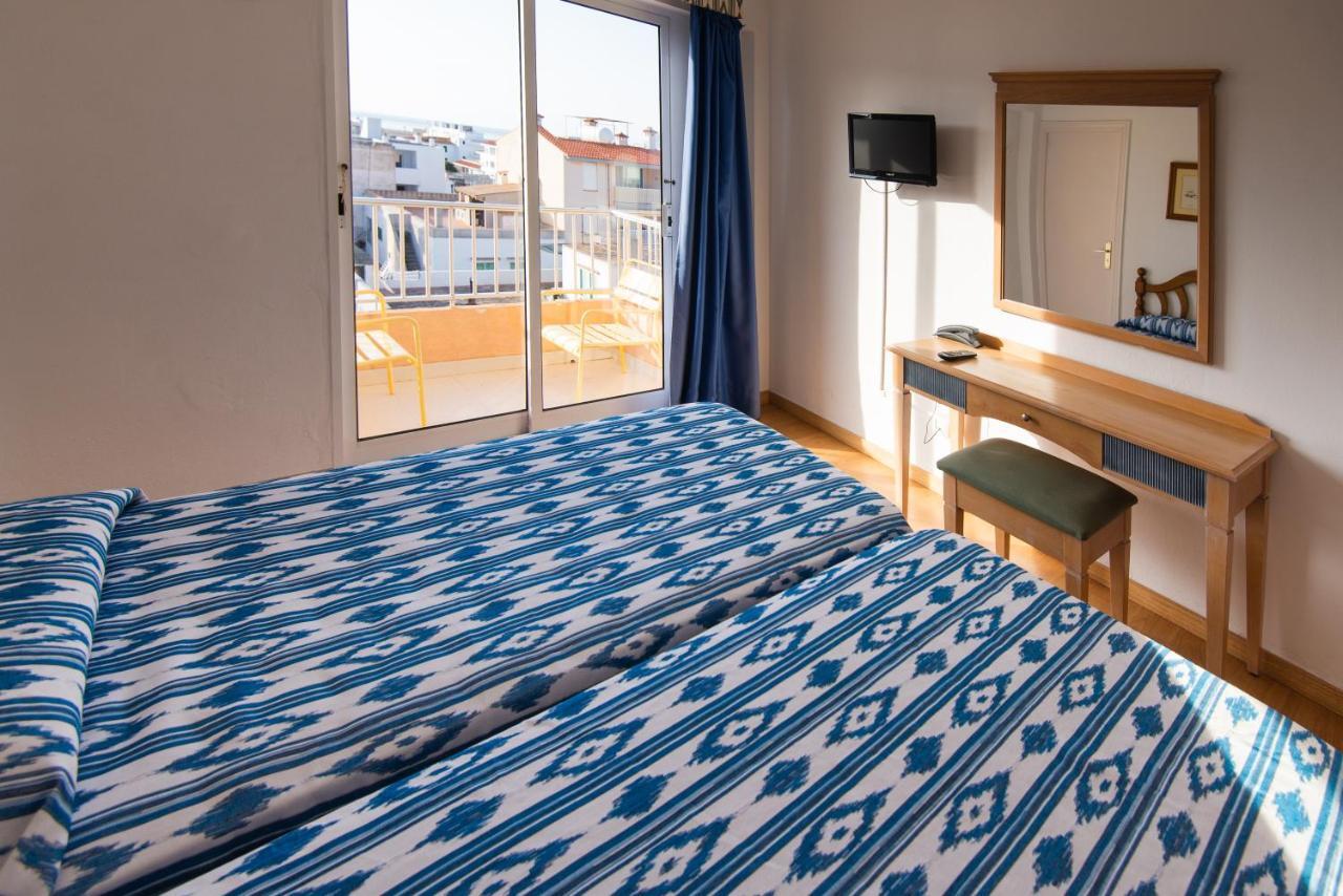 Aparthotel Vista Sol Cala Ratjada  Luaran gambar